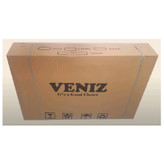 میز پذیرایی ونیز مدل مینو مجموعه 4 عددی (ویهان استار)
