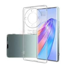 کاور قاب گارد مدل ژله ای مناسب برای گوشی موبایل آنر X9B