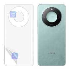 کاور قاب گارد مدل ژله ای مناسب برای گوشی موبایل آنر X9C SMART