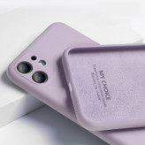 قاب سیلیکونی پاک کنی اورجینال مناسب برای گوشی موبایل شیائومی Note 15 Pro 5G