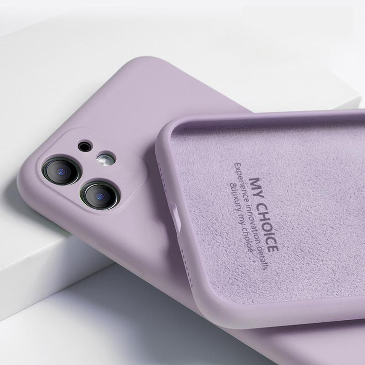 قاب سیلیکونی پاک کنی اورجینال مناسب برای گوشی موبایل شیائومی Note 15 Pro 5G