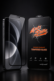 محافظ صفحه نمایش مدل Anti-Static مناسب برای گوشی موبایل اپل iPhone 12 Pro Max