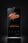 محافظ صفحه نمایش مدل Anti-Static مناسب برای گوشی موبایل اپل iPhone 14 Pro